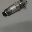 ZTUOAUMA Fuel Injector 3974254 15271-53020 70000-65209 for Kubota Tractor L245 L275 L285 L295 L305 L345 L355 L2050 L235 Engine D1402 V1100 V1902 D750 D850 D950 Bobcat Excavator 220 225 231 325 331 (1PC)