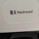 Redroad Robot Vacuum Cleaner 20,000 Pa Robot Vacuum and Mop,90 Day Self Emptying Vacuum Robot,Lidar Navigation,5G/2.4GWiFi APP Aspirateur Robot,Self-Charging Robot Vacuums for Pet,Floor,Carpet White