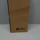 Shoes for Crews Women's Slip-Resistant Work Sneakers  Comfortable, Non-Slip Work Shoes for Women in Food Service, Healthcare, Hospitality - Everlight (9, Black)