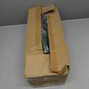 12FT2 * 6FT Christmas Norfolk Pine Garland, Real Touch Faux Green Garlands, Winter Artificial Greenery Garland for Mantle, Stairs, Table, Fireplace, Indoor & Outdoor Xmas Decorations