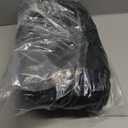 CREATOR Military Tactical Backpack for Men Mini Daypack Small Tactical Assault Bag for Hunting Camping Trekking (Black-15l)