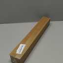 Oval Closet Rod for Hanging Clothes 18 to 40 Inch Adjustable Closet Rods 1 inch Diameter With End Supports White Poles Bar Closet Rod Expandable for Wardrobes