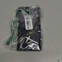 UEEBAI Crossbody Wallet Case for Samsung Galaxy S20 FE 5G, Kickstand with Adjustable Removable Lanyard Neck Strap Case RFID Blocking Case Card Holder Case Magnetic Clasp Cover Flip Case -Black