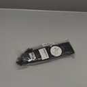 Two Point Gun Sling with Swivels Hooks, Rifle Sling Padded Shoulder Strap Adjustable Length and 2 Points Secured Swivel for Outdoors (Swivel Hook)