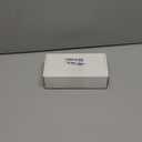 Outdoor Garden Water Faucet with Double Outlet, Outside Wall Mounted Garden Water Faucet with Two 3/4 Inch Brass Ball Valves, Rust & Frost-Proof Outdoor Spigot for Garden Hose (Female, Bronze)