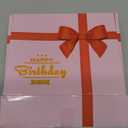 60th Birthday Decorations for Woman, Including 60th Birthday Sash and Crown, Cake Topper and Candles, 60 Year Old Gifts for Women
