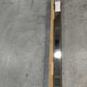 Upgraded Stainless Steel RV Slide Out Ski Set, RV Floor Saver Corner Edge Protector Tracks Prevent Sticking/Catching