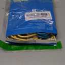 USB C Cable 10FT 3Pack Fast Charging Nylon Braided Long Type C Charger Cable for Samsung Galaxy S24 S23 S22 S21 S10 S9 S8 A02s A03s A11 A12 A13 A14 A21 A22 A32 A42 A53, Tablet, LG, Moto, TCL