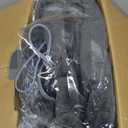 Westinghouse Electric Blanket King, Heated Blanket King Size with 10 Heating Levels and 1 to 12 Hours Heating Time Settings, Flannel to Sherpa Reversible, Machine Washable (90" x 100", Beige)