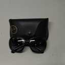 Ray-Ban RB4098 Jackie Ohh II Square Sunglasses for Men for Women