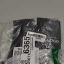 Gaoye Blue Light Blocking Glasses - Trending Round TR90 Frames, Metal Arms, UV400 Protection - Matching Soft Case (3-black+pink+transparent)