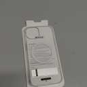 Niunisi Magnetic Case for iPhone 14 Case 6.1-Inch (2022), Slim Kickstand with Screen Protector Compatible with Magsafe Shockproof Crystal Clear Cases Phone Case Cover, Clear