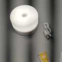 Bedside Lamp, Dimmable Touch Tap Light Novelty Light, Kids Children Adult LED Nightlight, Table Desk Atmosphere Decorative Mood Light Lamp, Bedroom Living Room Baby Nursery Night Light