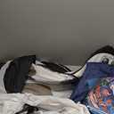 JOYIN White Rocket Ship Pop up Play Tent with Tunnel and Playhouse Kids Indoor Outdoor Spaceship Tent Set