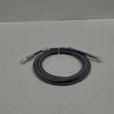 Cosmostar 3/16" x 15 feet Super Flexible Airless Sprayer Hose - 3300 PSI Max Pressure, Durable & Universal Fit Whip Hose