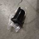 KIDISLE Hot & Iced Coffee Maker with Bold Setting, Single Serve Coffee Maker for K Cup and Grounds, 6-14 Oz Brew Sizes, 50 Oz Removable Water Tank, One Cup Coffee Machine with Reusable Filter, Grey