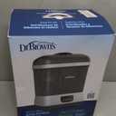 Dr. Brown's All-in-One Sterilizer and Dryer for Baby Bottles, Parts and Other Newborn Essentials