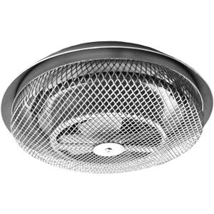 Bathroom Ceiling Heater,Compatible With Broan-NuTone 157 Ceiling Heater,1250W Instant Heat With Overheat Protection,For Bathroom,Kitchen,Bedroom