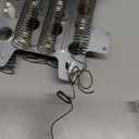 DC47-00032A Dryer Heating Element Kit Replacement for 3 Wire Sam.sung DC93-00154A Heater, include DC96-00887A DC47-00016A Thermal Fuse, DC47-00018A Thermostat, DC32-00007A Thermistor by TOMOON