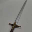 Iris - Olgierd's Steel Sword The Witcher 3 