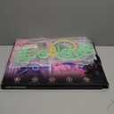 Merry Christmas Neon Sign for Home Wall Decor LED Believe Light up Sign USB Powered Xmas Lights Neon for Room Decor Bar Beer Club Party, Family Indoor Gifts Decorative