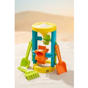 Sun Fun Sand Toy