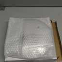 Glass Slow Cooker Lid SCRC507-W Replacement for Rival Slow Cooker 5 Quart Replacement Round Glass Lid