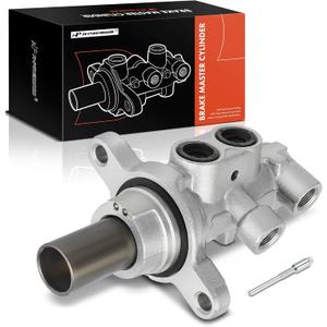 A-Premium Brake Master Cylinder Compatible with Ford Vehicles - Escape 2013-2019, Focus 2012 2014-2017