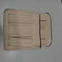 Yoillione Felt Backpack Organizer Insert for Women and Men, Large Travel Rucksack Insert with High Capacity, Lightweight Bag Organizer with Zipper Pockets (Medium, Beige)