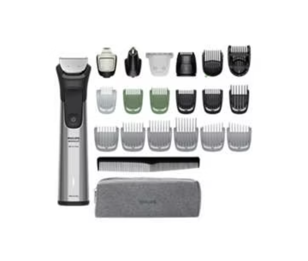Philips Norelco All-in-One Trimmer 7000 Series
23 in 1 Trimmer