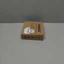 Vabogu Cat 8 Ethernet Cable 25FT, Heavy Duty 26AWG High Speed 40Gbps 2000MHz, Gold Plated RJ45 Shielded, Weatherproof Indoor & Outdoor LAN Cable for Gaming PC PS5 Xbox Modem Router