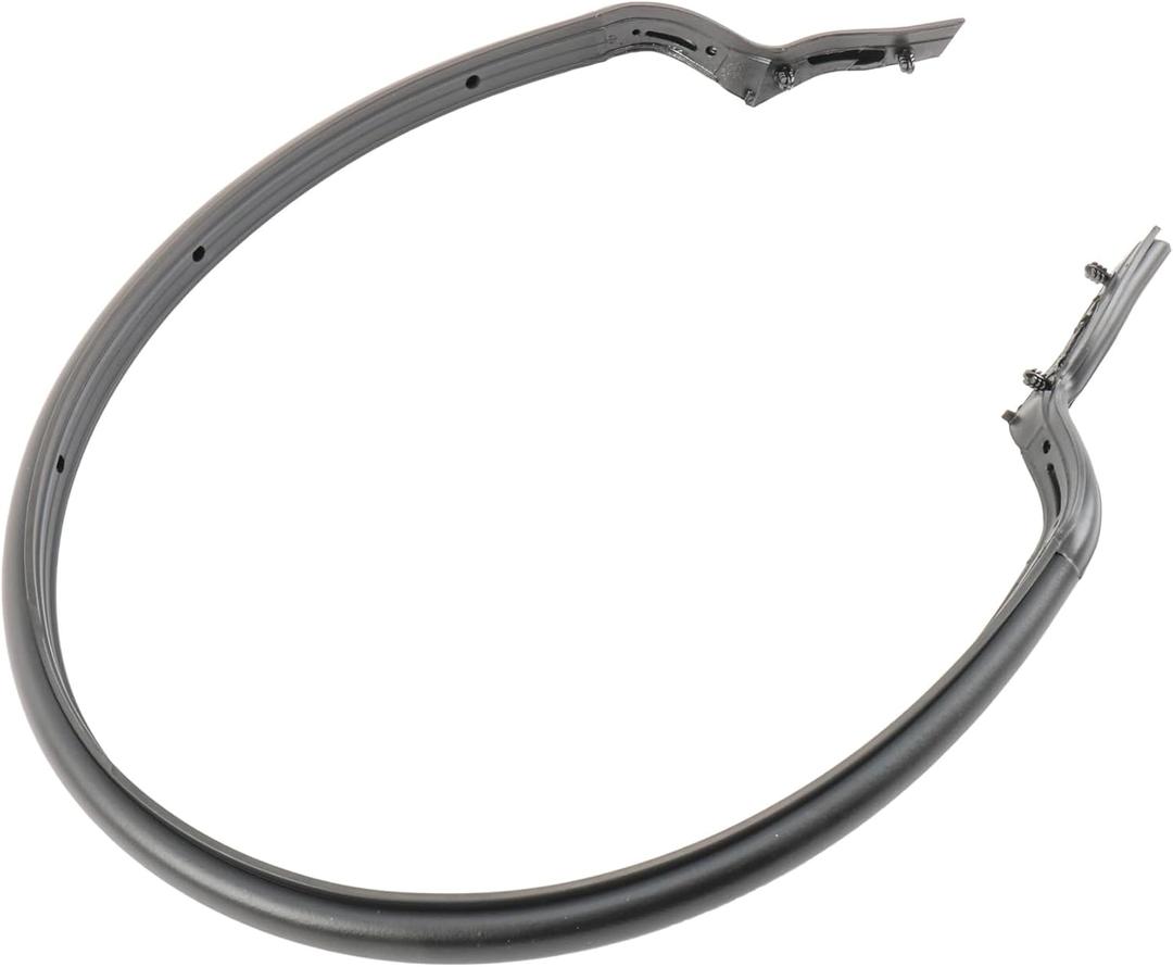 GM Genuine Parts 23360502 Hood Front Weatherstrip