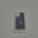 iPhone 13 Pro Max Universe With Galaxies Nebula Clouds Space Art Case