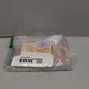 Attelite Acrylic Display Cases for Collectibles, 2 Pack 3 Layer Clear Display Case with Magnetic Door, Wall-Mounted Desktop Clear Showcase with 2 Adjustable Divider Storage Box for Action Figure