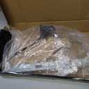 A-Premium Front Passenger Side Power Window Regulator, Without Motor