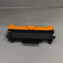 Brother Genuine TN760 High Yield Black Toner Cartridge, (For use with MFC-L2710DW MFC-L2750DW HL-L2350DW HL-L2370DW HL-L2395DW HL-L2390DW DCP-L2550DW Printers)