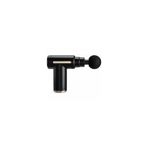 iLive Personal Handheld Massager IMP202B 047323042027 Black NEW SEALED