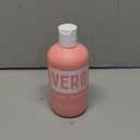 VERB Volume Shampoo - Gently Cleanses + Lifts Flat Hair - Sulfate, Paraben and Gluten Free (12 Fl Oz (Pack of 1))