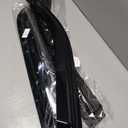 Window Visors Rain Guards for 2002 2003 2004 2005 2006 Honda CRV, Out-Channel Window Vent Wind Deflectors Visors Shades for 02 03 04 05 06 CR-V