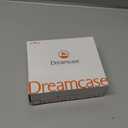 GeeekPi Retroflag Dream Case for Raspberry Pi 5, with Cooling Fan and Aluminum Heatsink, SD Card Slot, USB, LAN and Improved HDMI Ports, and Customizable Reset Button