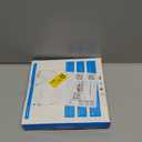 Waterproof Knee Cast Cover for Shower Extra Large, Knee Shower Cover post surgery, Knee Surgery Shower Cover, Knee Wound Covers for Showering, Acl Surgery Recovery Must Haves Plus Size