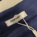 COOFANDY Men's Casual Polo Shirt Long Sleeve Classic Plaid Button Tshirt with Pockets Slim Fit Fashion Work Shirt Blue M