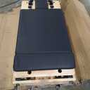 MAX4.0 Pilates Reformer, Wood Pilates Machine with Pilates Ring, Yoga Bands & Jumpboard, High-Resistance Springs, Foldable Pilates Equipment for Home Workouts up to 800 lbs Weight Capacity