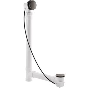 KOHLER Clearflo Cable Bath Drain With Pvc Pipe