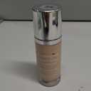 Neutrogena Hydro Boost Hydrating Tint Foundation Makeup for Dry Skin, with Hyaluronic Acid, Lightweight Oil-Free Water Gel, Non-Comedogenic, 20 Natural Ivory, 1.0 fl. oz