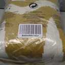 VClife Boho Couch Cover Oversized Sofa Covers, Chenille Sofa Protector Sectional Couch Cover for 3 Cushion Couch Sofa, Anti Slip L Shape Sofa Covers Washable for Dog, Mustard Yellow, 91"x150"