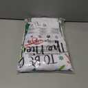 Christmas Pajamas for Family Matching Holiday PJ's Jammies Sets with Short Sleeve Tee and Pants Sleepwear Loungewear (White, M)