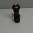 Peugeot Paris Manual Salt Mill Adjustable Grinder - Beechwood, Chocolate