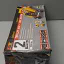 Performance Tool W1606 2 Ton (4,000 lbs.) Capacity Compact Trolley Jack