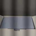 Carressa Linen 100% Egyptian Cotton Sheets California King Size - 1500 Thread Count 4 PC Calking Sheet Set Egyptian Cotton, Cooling Sateen Sheets, High Thread Count Sheet California King - Light Blue